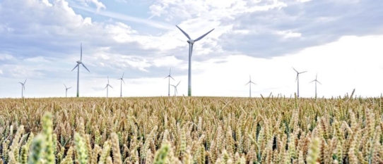 AfA für Windenergieanlage: Schon im Probebetrieb erlaubt?