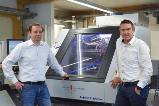 ATX Hardware GmbH unter neuer Leitung