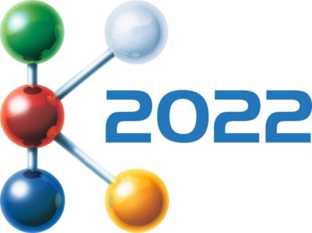 CETA zum ersten Mal auf der K 2022 in Düsseldorf - Besuchen Sie uns vom 19. bis 26. Oktober 2022 (Messe | Düsseldorf)