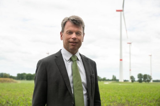 Statement von Caspar Baumgart, Vorstandsmitglied WEMAG AG zum Landes-Energiegipfel in Mecklenburg-Vorpommern