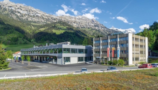 Wandfluh-Gruppe setzt auf IFS Cloud und damit auf die vollumfängliche Branchenlösung für die Fertigung