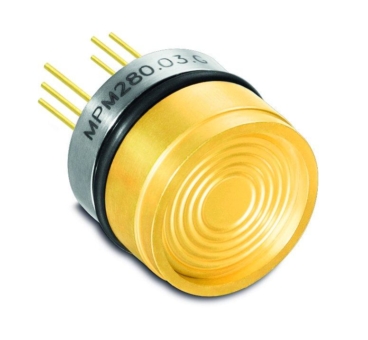 Piezoresistiver Drucksensor von Micro Sensor für die Wasserstoffdruckmessung