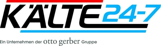 Kälte24-7 wird eigenständige GmbH innerhalb der Otto Gerber Gruppe