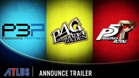 Das legendäre Persona-Franchise für weitere Plattformen angekündigt