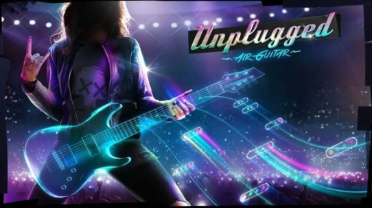 Unplugged: exklusiver neuer Song, Quest Passthrough   und Releasedatum für PC-VR enthüllt