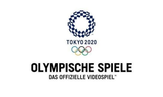 Olympische Spiele Tokyo 2020 - Das offizielle Videospiel™ ab sofort erhältlich