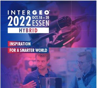 INTERGEO (Messe | Essen)