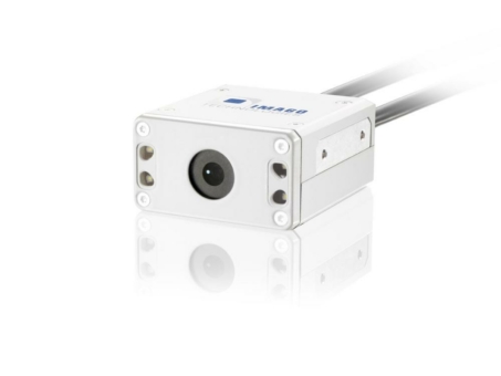 Condition Monitoring mit der Industrial DashCam