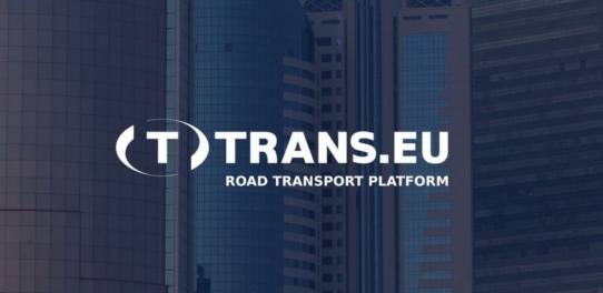 Die strategische Niederlassung von Trans.eu in Almaty!