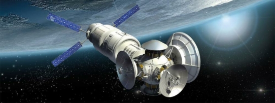 SPACE WEBINARS 2021