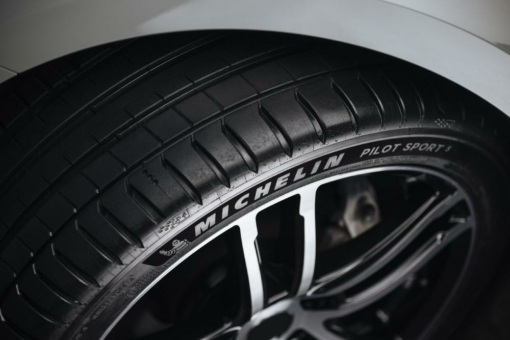 Die neuen Sommerreifen: MICHELIN Pilot Sport 5 und MICHELIN Primacy 4+