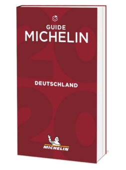Guide MICHELIN Deutschland 2020: erstmals drei Sterne über Berlin