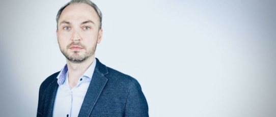 Andrei Lisikov wird neuer Geschäftsführer der WiredMinds GmbH