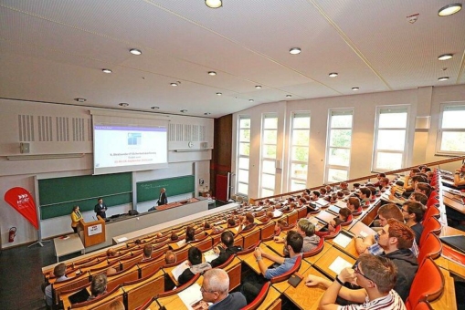 Hochschule Stralsund: Die eigene Security-Awareness steigern