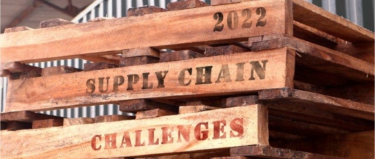 Herausforderungen für die Transport- und Logistikbranche