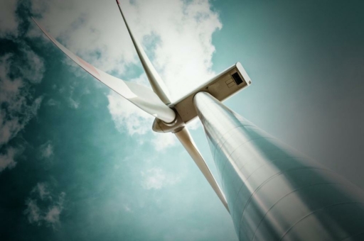 Mit Industriestandards Tempo für die Windenergie