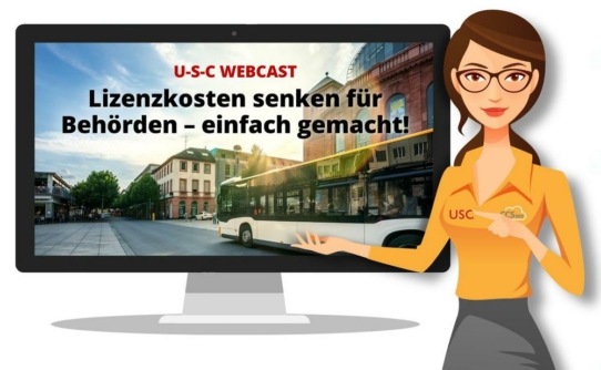 Microsoft Lizenzkosten für Behörden dauerhaft senken?!