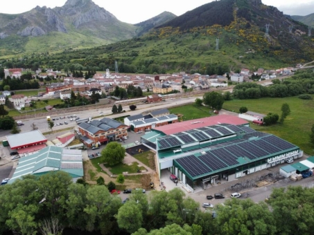 Spanischer Lebensmittelproduzent setzt auf Photovoltaik und Eigenverbrauch