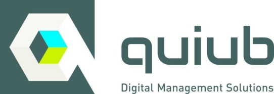 Neuer Partner: quiub® - Digital Management Solutions