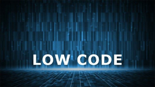 Low Code als Vorteil bei RPA Software