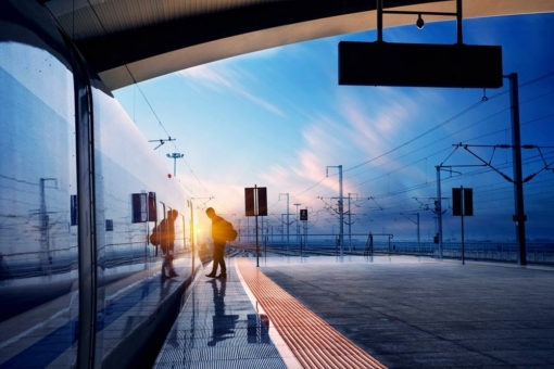InnoTrans 2022: Bahninfrastruktur schützen mit DEHN