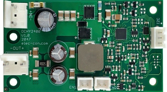 Zuverlässige Zustandsüberwachung ohne Sensor