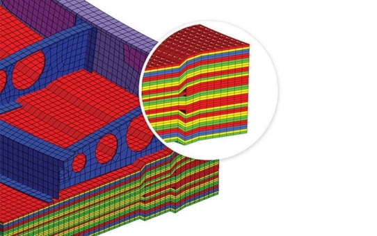 Altair veröffentlicht Simulation 2022.1, die neueste Version seiner Simulationssoftware