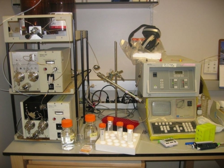 Markt für Hochleistungs-Flüssigkeitschromatographie (HPLC): Ein tiefer Einblick in Faktoren, die Anbietern helfen, der Konkurrenz einen Schritt voraus