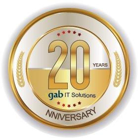 20 Jahre GAB: IT-Unternehmen feiert in diesem Jahr Jubiläum