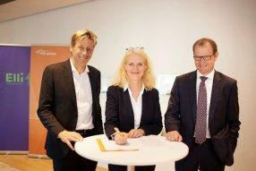 Elli und Elia Group kooperieren für Integration von E-Autos in das Stromsystem