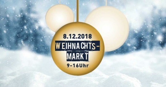 Weihnachtsmarkt bei Miller Maschinen und Werkzeuge