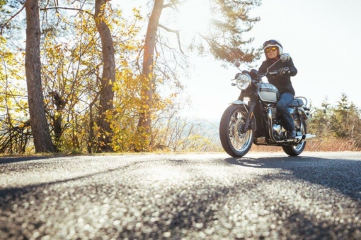 Motorradreifen – Michelin gibt Rat