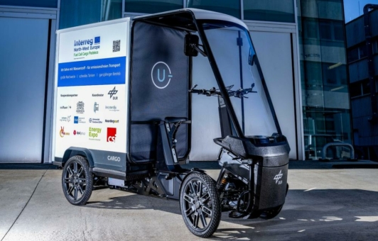 f-cell macht mobil