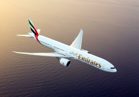 Emirates SkyCargo passt Frachtbetrieb neu an, um globale Märkte besser zu verbinden: Täglicher Frachterflug mit Boeing 777-300ER ab Frankfurt