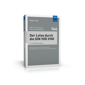 Wo finde ich was in der DIN VDE 0100?