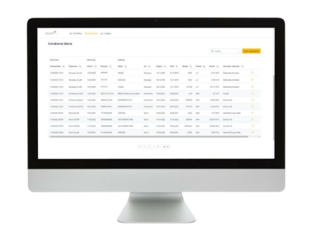 Eucon erweitert Produktportfolio um Lösung zum Nachhaltigkeitsmanagement für Immobilien