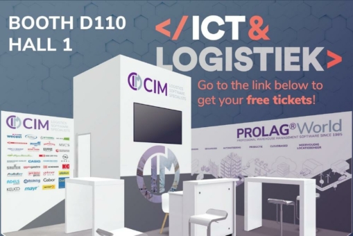 CIM @ ICT & Logistiek in Utrecht