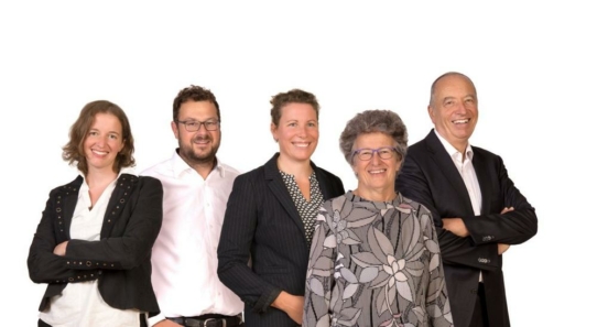 Das Softwarehaus CIM GmbH ist Mitglied im "Familienpakt Bayern"