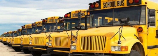 Webasto sorgt für bessere Luft in Schulbussen