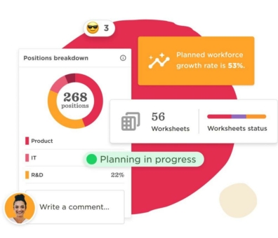 HR-Software-Entwickler HiBob erweitert seine Plattform um Personalplanungsmodul