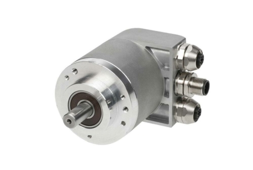 Hochdrehende Encoder für Motorprüfstände