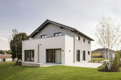 Finanzierungsabend im Musterhaus ARTIS in Würzburg (Sonstiges | Estenfeld)