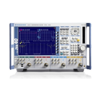 Rohde & Schwarz unterstützt Automotive-Radar-Hersteller Cubtek bei der Entwicklung einer 4D-Radar-Plattform in Zusammenarbeit mit NXP