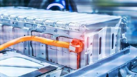 Rhenus Automotive – Mehrwerte mit der Supply Chain der Batterielogistik