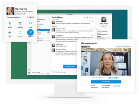 LogMeIn erweitert GoToConnect Contact Center-Angebot