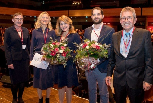 HypZert-Jahrestagung 2020 mit Besucherrekord