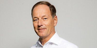 Dr. Wolfgang Köstler wird neuer CEO von Compart