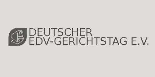 28. Deutscher EDV-Gerichtstag: KI in der Dokumentenverarbeitung von Justiz und öffentlicher Verwaltung