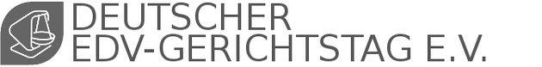 Compart auf dem 27. Deutschen EDV-Gerichtstag vom 19. bis 21. September 2018