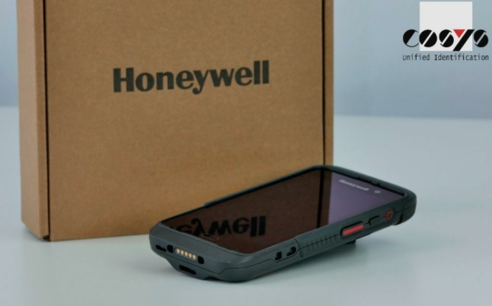 Honeywell CT45 bei COSYS zu Top-Preisen im Angebot